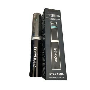Trestique black curler enhancing mascara Full size